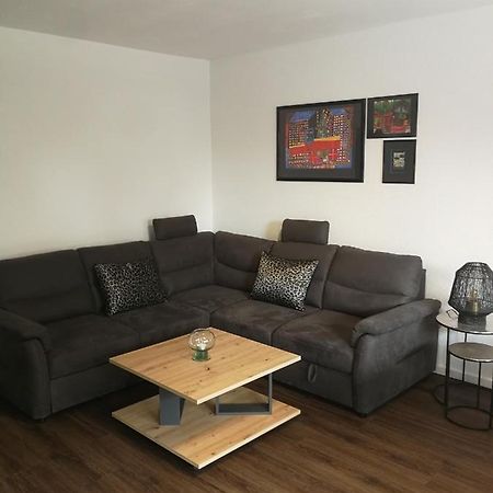 Ferienwohnung Pont An Der Niers 겔드런 외부 사진