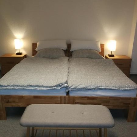 Ferienwohnung Pont An Der Niers 겔드런 외부 사진