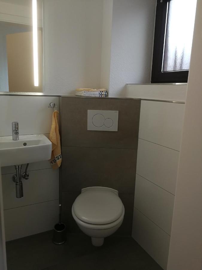 Ferienwohnung Pont An Der Niers 겔드런 외부 사진