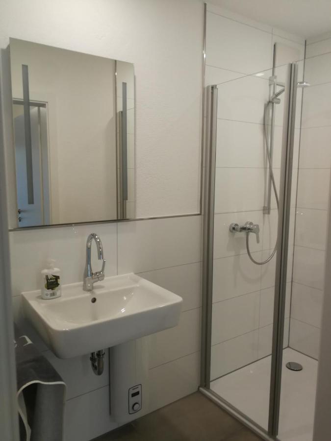 Ferienwohnung Pont An Der Niers 겔드런 외부 사진