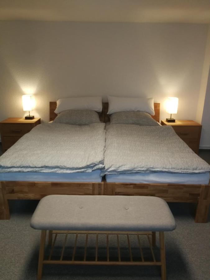 Ferienwohnung Pont An Der Niers 겔드런 외부 사진